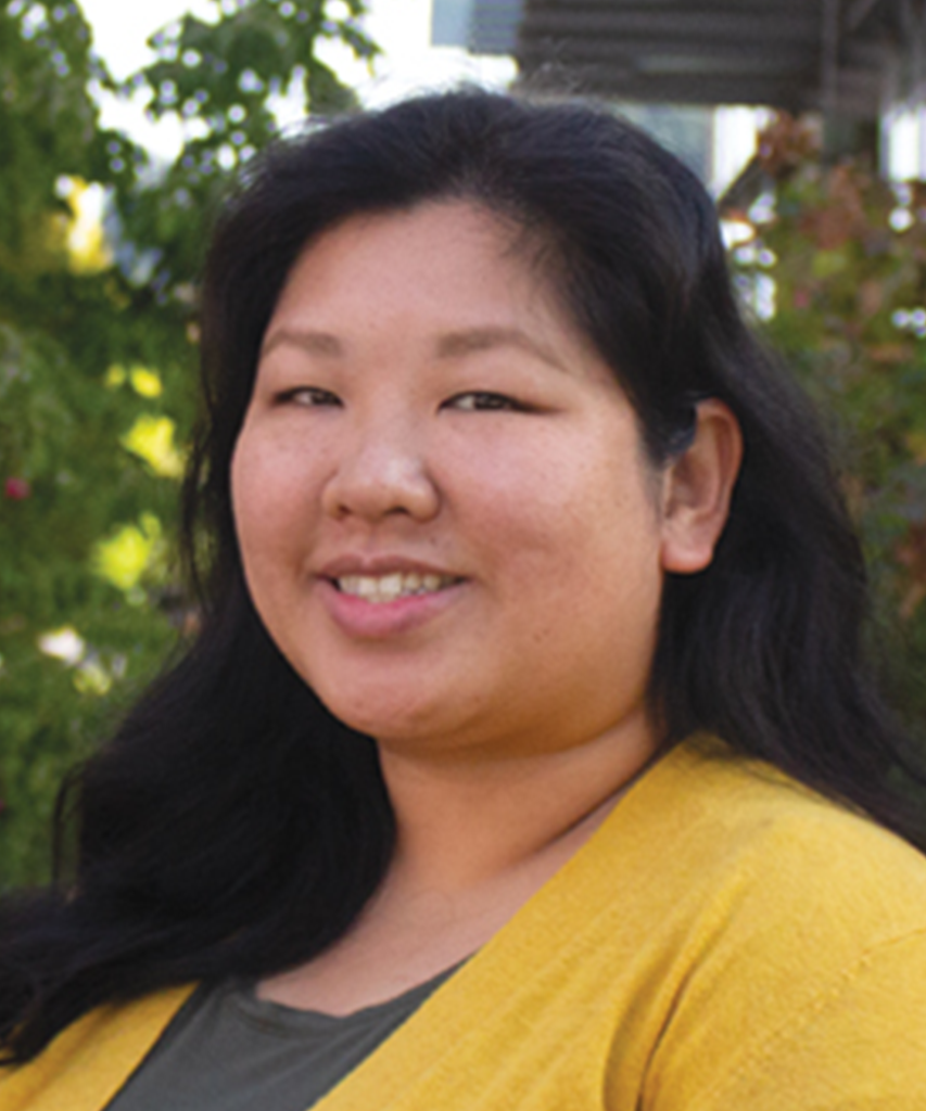 Lynn Huynh